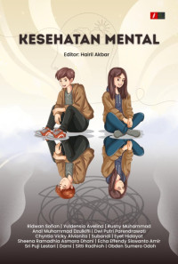 Image of kesehatan Mental