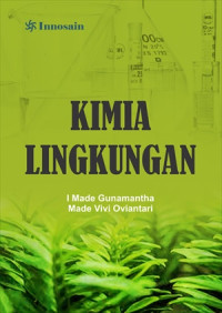 Image of Kimia Lingkungan