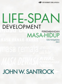 Image of LIFE-SPAN DEVELOPMENT