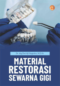 Image of Material restorasi sewarna gigi
