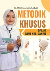 Image of Metodik khusus 