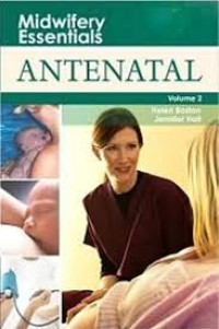 Image of Midwifery Essentials : Antenatal Vo. 2