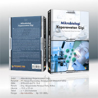 Image of Mikrobiologi Keperawatan Gigi