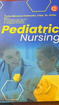 Image of Pediatric Nursing