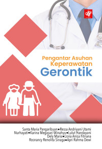 Image of Pengantar Asuhan Keperawatan Gerontik