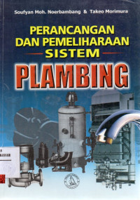 Image of Perancangan dan Pemeliharaan Sistem Plambing