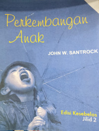 Image of Perkembangan Anak Jilid 2