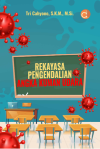 Image of Rekayasa Pengendalian Angka Kuman Udara