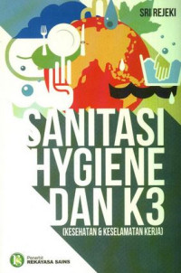 Image of Sanitasi Hygiene dan K3 Kesehatan dan Keselamatan Kerja