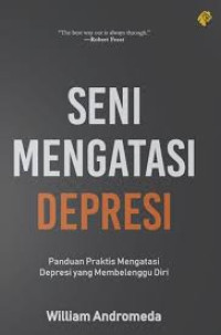 Image of Seni Mengatasi Depresi