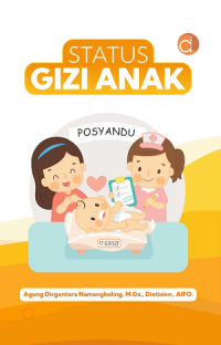 Image of Status Gizi Anak