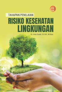 Image of Tahapan Penilaian Risiko Kesehatan Lingkungan