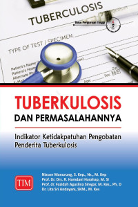 Image of Tuberkolosis dan Permasalahanya