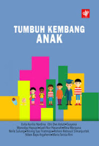 Image of Tumbuh Kembang Anak