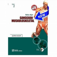 Image of Buku Ajar Gangguan Muskuloskeletal