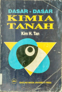 Image of Dasar-dasar Kimia Tanah