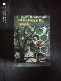 Image of 100 Top Tanaman Obat Indonesia