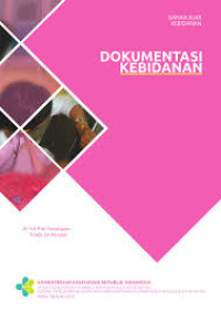 Image of Dokumentasi kebidanan