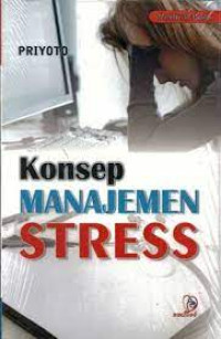 Image of KONSEP MANAJEMEN STRESS