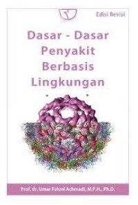 Image of DASAR DASAR PENYAKIT BERBASIS LINGKUNGAN
