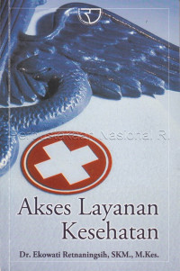 Image of Akses Layanan Kesehatan