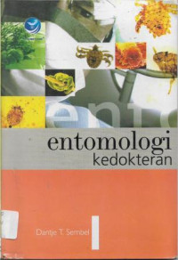 Image of Entomologi Kedokteran