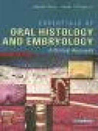 Image of Essentials Of Oral Histology And Embryology 3rd ed.