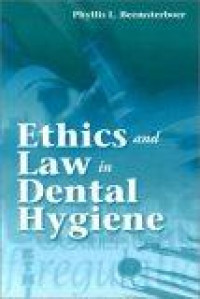 Image of Ethics and law in dental hygiene