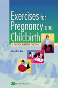 Image of execises for pregnancy and Childbitrh: a practical guide for educators