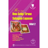 Image of ILMU GELIGI TIRUAN SEBAGAI LEPASAN JILID 2