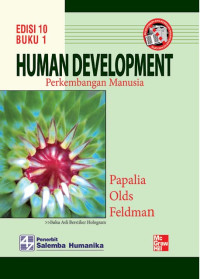 Image of HUMAN DEVELOPMENT : Perkembangan Manusia