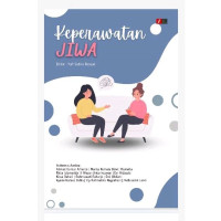 Image of Keperawatan Jiwa