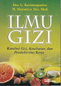 Image of ILMU GIZI