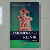 Image of Imunobiologi