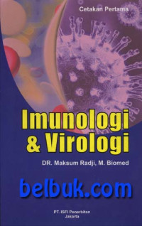 Image of Imunologi & Virologi
