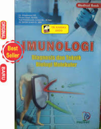 Image of Imunologi Gizi