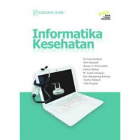 Image of INFORMATIKA KESEHATAN