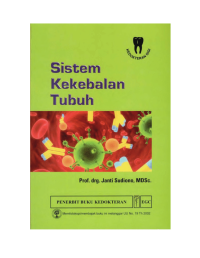 Image of Sistem Kekebalan Tubuh