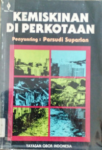 Image of Kemiskinan di Perkotaan