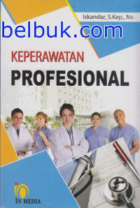 Image of Keperawatan Profesional