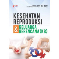Image of Kesehatan reproduksi dan Keluarga Berencana (KB)