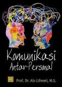 Image of KOMUNIKASI ANTAR-PERSONAL