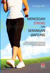 Image of Mencegah stroke dan serangan jantung