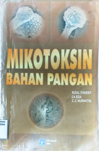 Image of Mikotoksin Bahan Pangan
