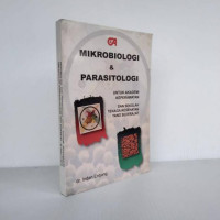 Image of Mikrobiologi dan Parasitologi