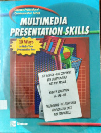 Image of Multimedia Presentation Skills