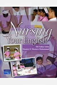 Image of Nursing Your English  (foto kopi)