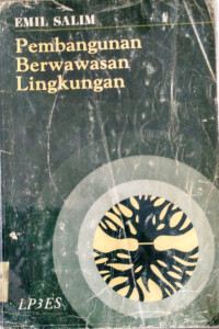 Image of Pembangunan Berwawasan Lingkungan
