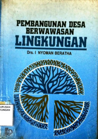 Image of Pembangunan Desa Berwawasan Lingkungan