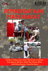 Image of Pemberdayaan Masyarakat